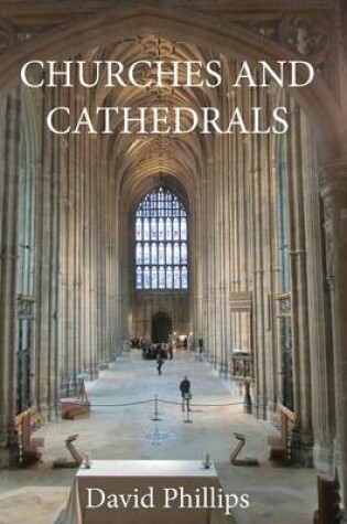 Cover of Churches and Cathedrals