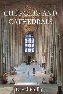 Book cover for Churches and Cathedrals