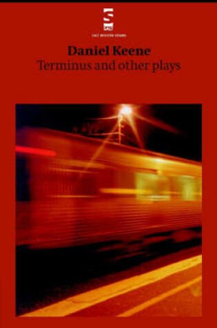 Cover of Terminus and Other Plays