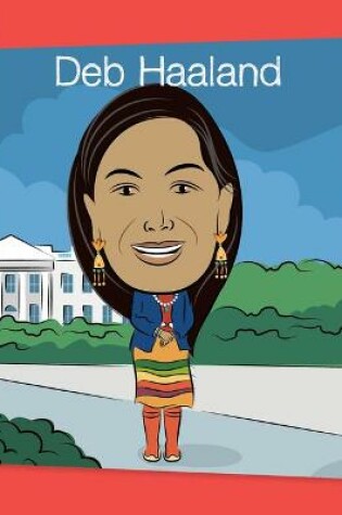 Cover of Deb Haaland