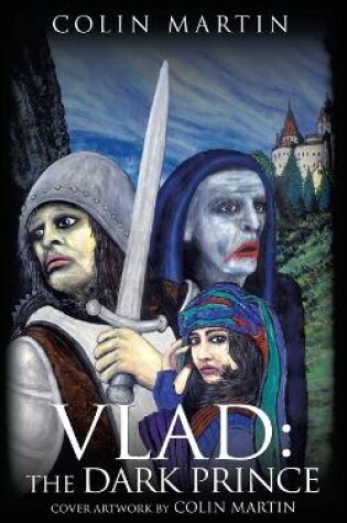 Cover of Vlad