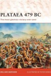 Book cover for Plataea 479 BC