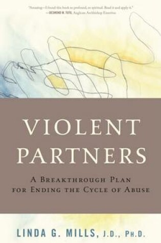 Cover of Violent Partners