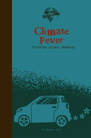 Cover of Climate Fever