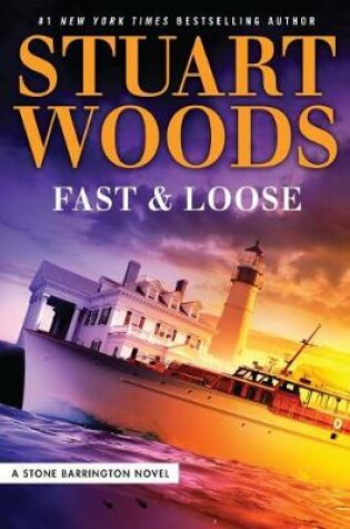 Cover of Fast and Loose