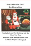 Book cover for Santa's Untold Story