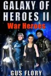 Book cover for Galaxy of Heroes II