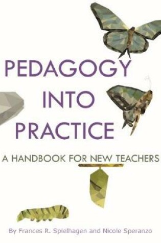 Cover of Pedagogy into Practice
