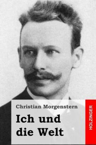 Cover of Ich und die Welt