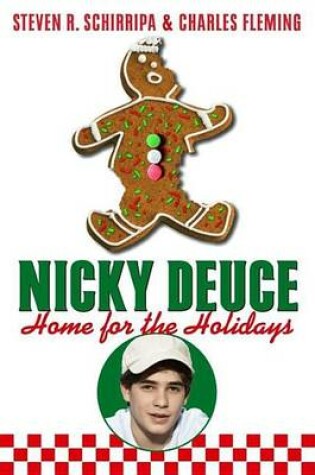 Cover of Nicky Deuce: Home for the Holidays