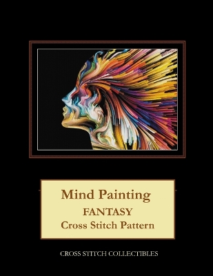 Book cover for Mind Painting