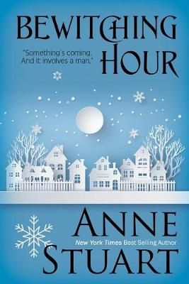 Book cover for Bewitching Hour
