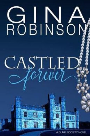 Cover of Castled Forever