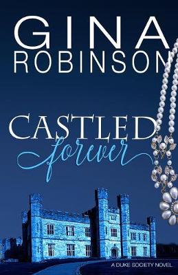 Book cover for Castled Forever