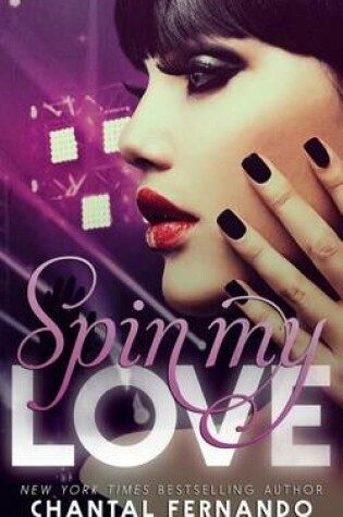 Cover of Spin My Love
