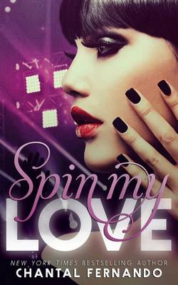 Book cover for Spin My Love