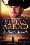 Book cover for La Fiancée du ranch