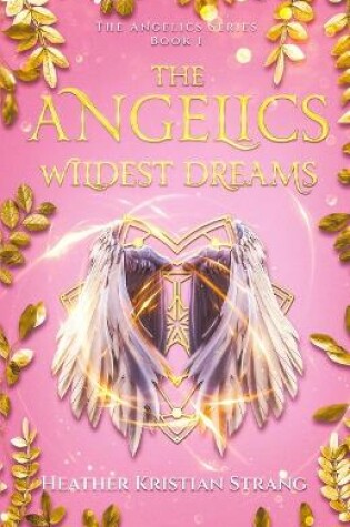 Cover of The Angelics