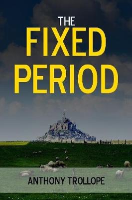 Cover of The Fixed Period