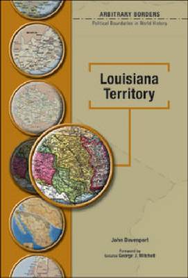 Cover of The Louisiana Territory