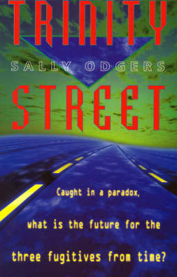 Cover of Trinity Street