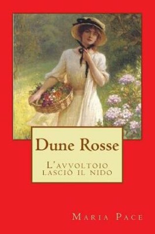 Cover of Dune Rosse