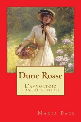 Book cover for Dune Rosse