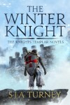Book cover for The Winter Knight