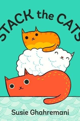 Stack the Cats