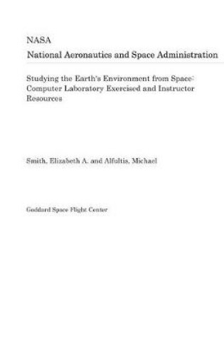 Cover of Studying the Earth's Environment from Space