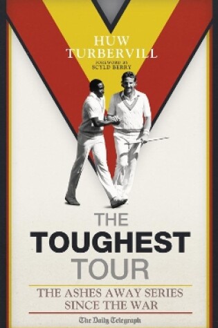 Cover of The Toughest Tour
