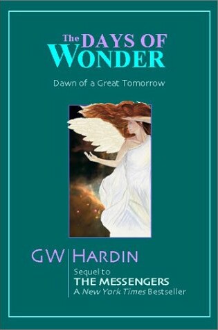 Cover of The Days of Wonder