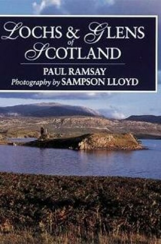 Cover of Lochs & Glens of Scotland