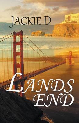 Book cover for Lands End