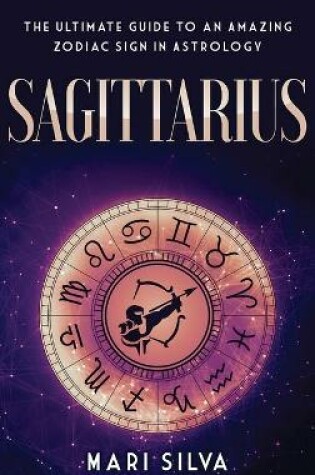 Cover of Sagittarius