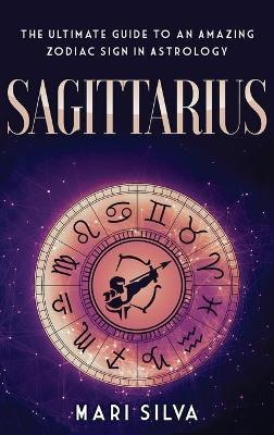 Book cover for Sagittarius