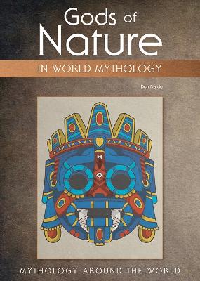 Cover of Gods of Nature in World Mythology