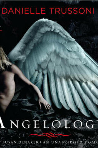 Cover of Angelology (Lib)(CD)