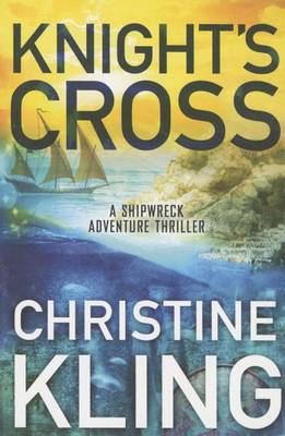 Cover of Knight's Cross