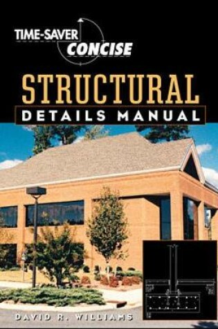 Cover of Structural Details Manual