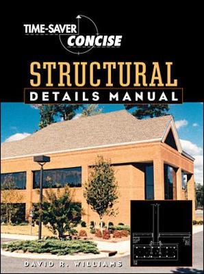 Book cover for Structural Details Manual