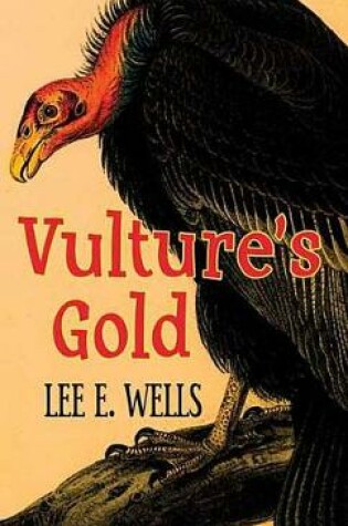 Cover of Vulture's Gold