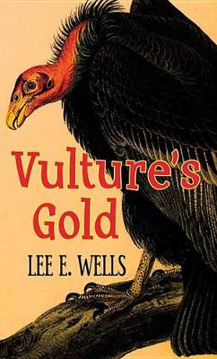 Book cover for Vulture's Gold