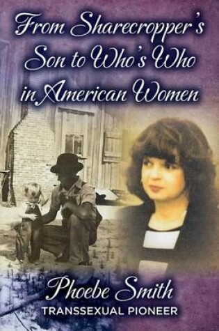 Cover of From Sharecropper's Son to Who's Who in American Women