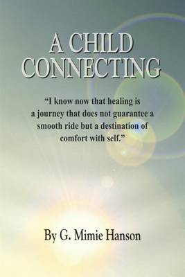 Book cover for A Child Connecting