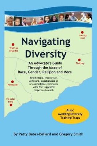 Cover of Navigating Diversity