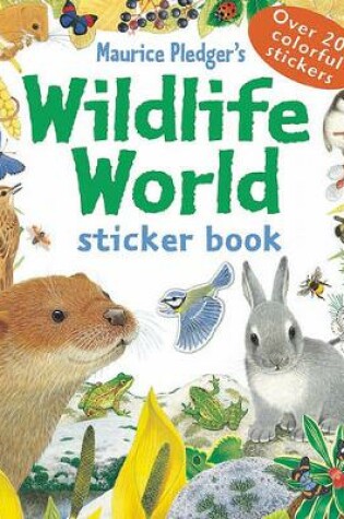 Cover of Wildlife World