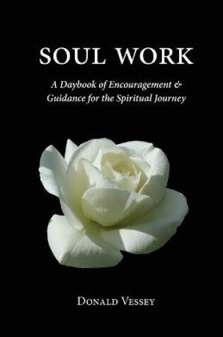 Cover of Soul Work