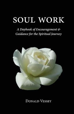 Book cover for Soul Work