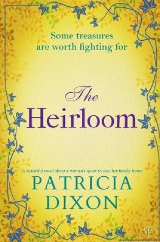 Cover of The Heirloom